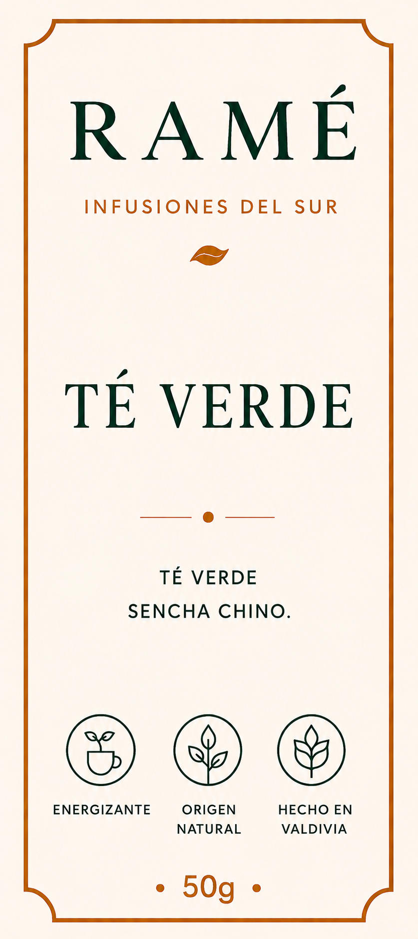VERDE SENCHA