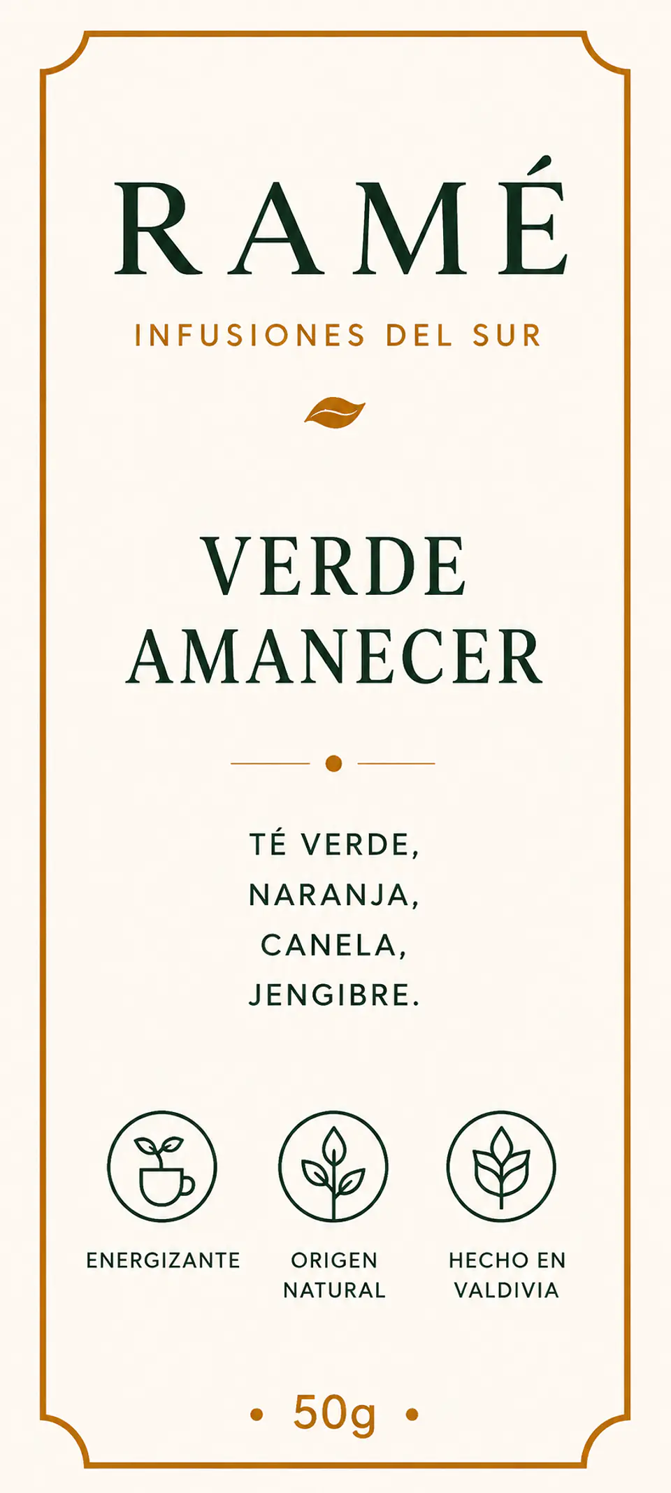 VERDE AMANECER 1