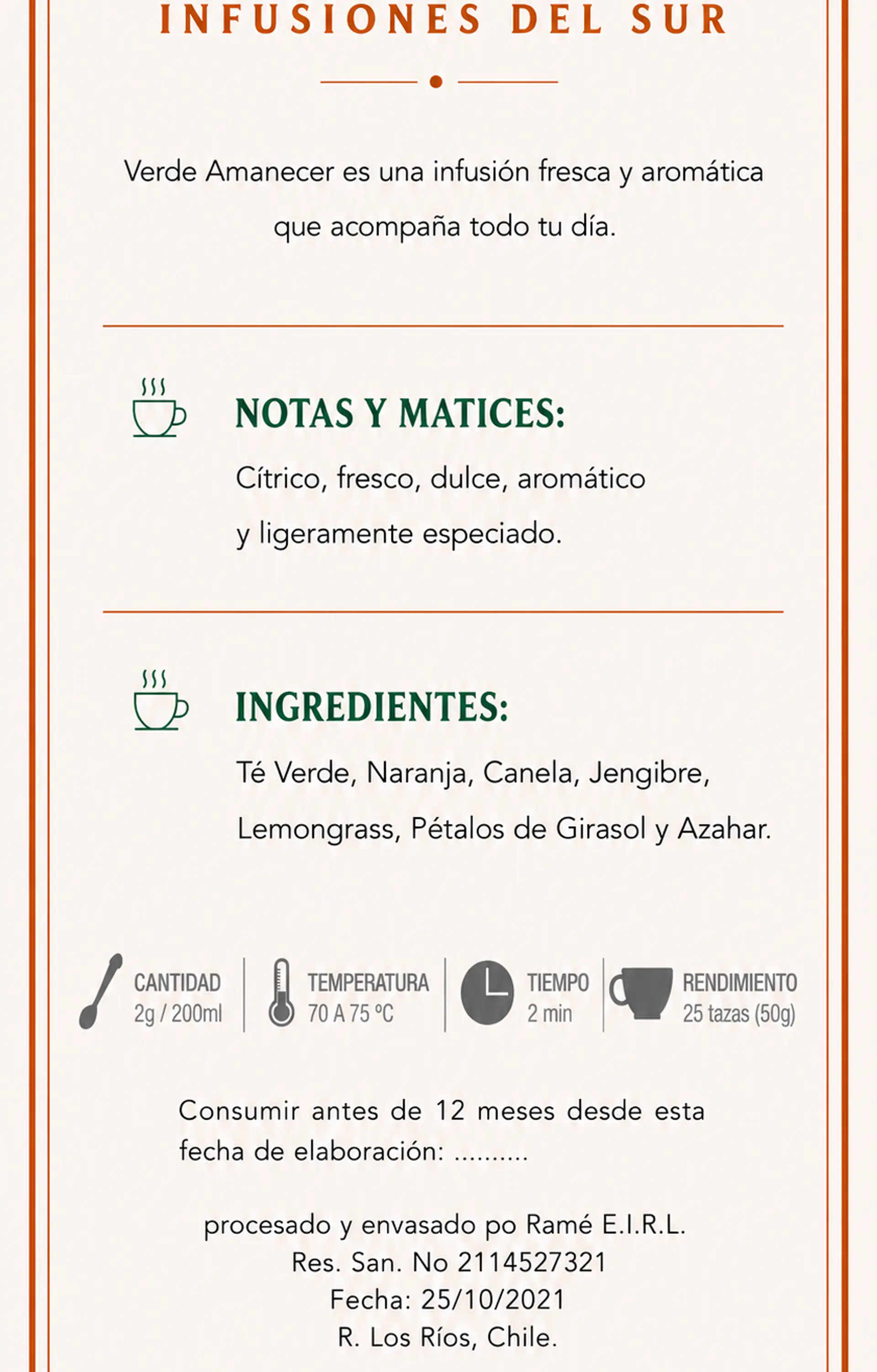 VERDE AMANECER 2