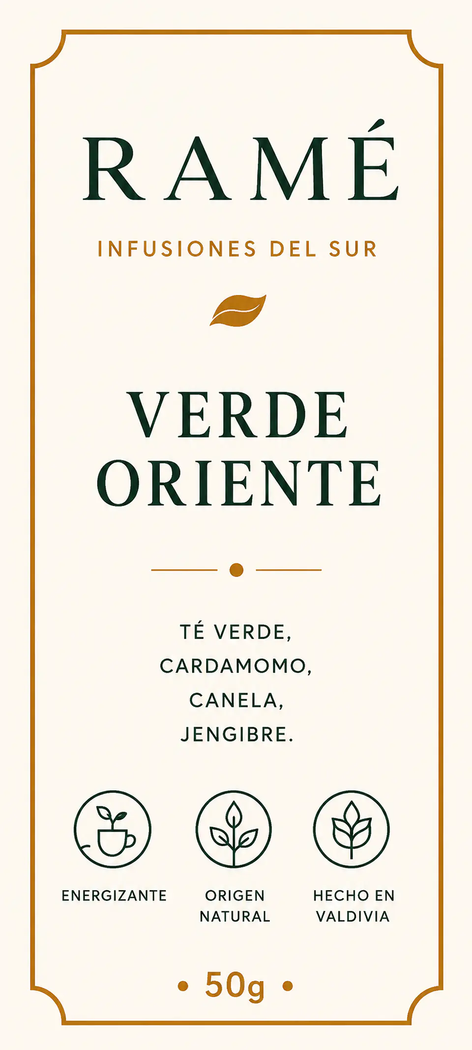 VERDE ORIENTE 1