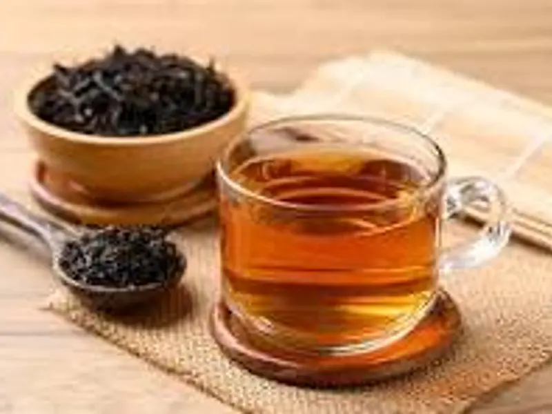Té Negro: intensidad, tradición y carácter en cada taza