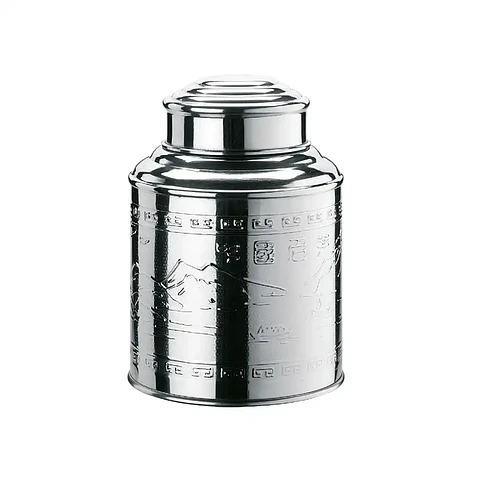 TARRO ACERO  INOXIDABLE 70 grs