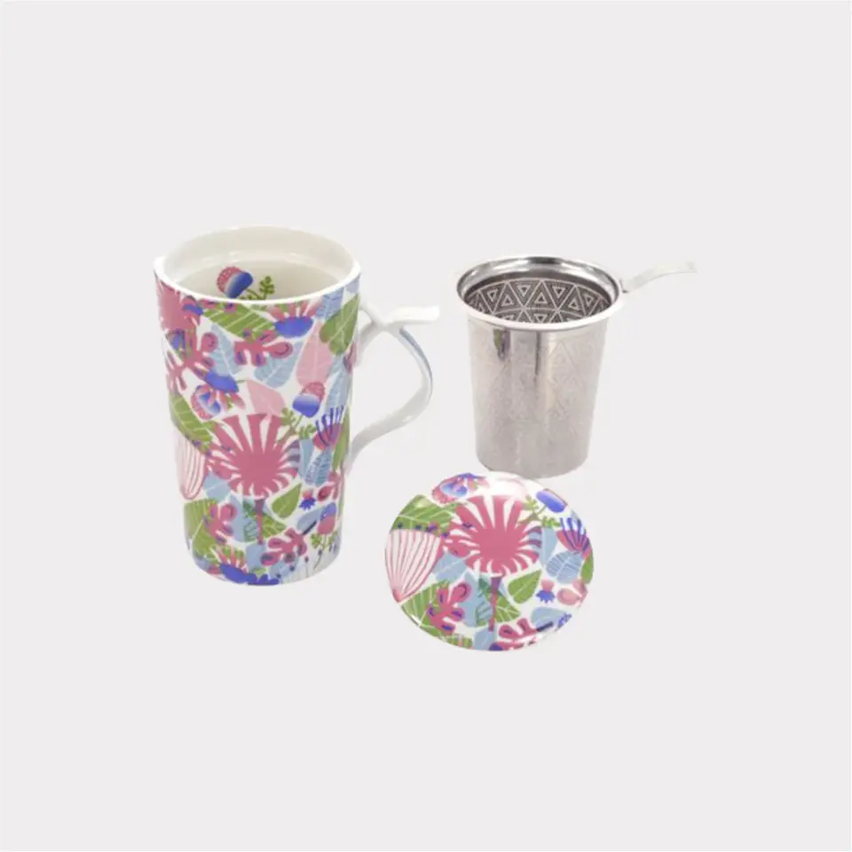 TEA MUG JUMBO 