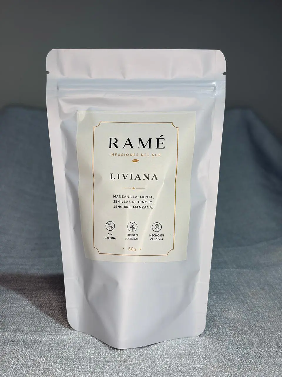 LIVIANA 2
