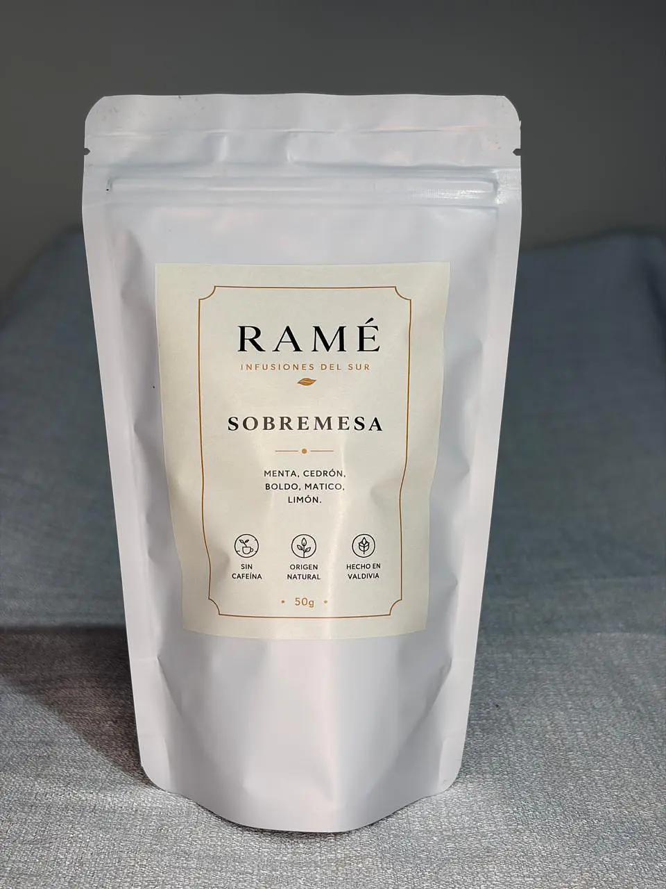 SOBREMESA 2