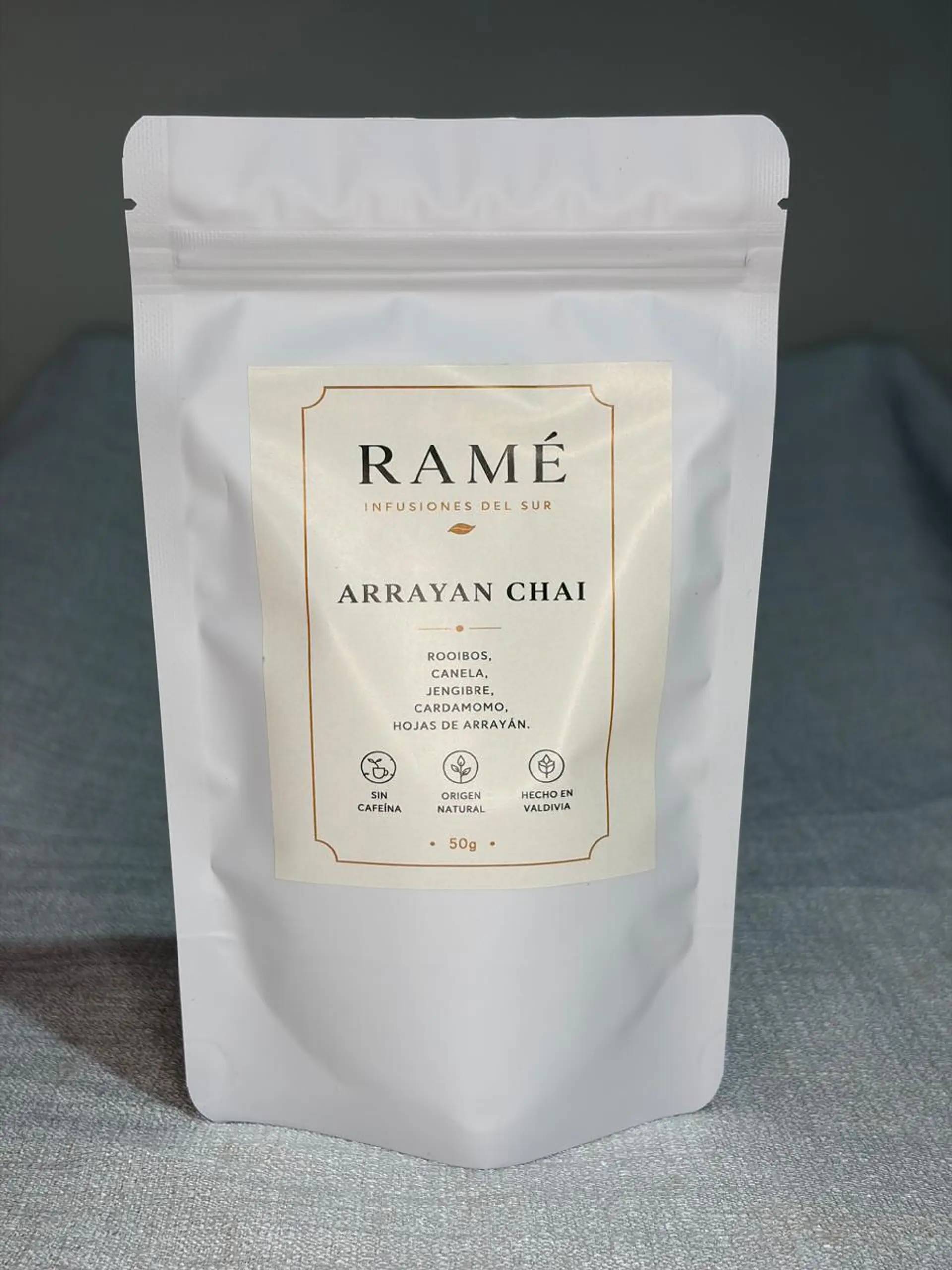 ARRAYAN CHAI 2
