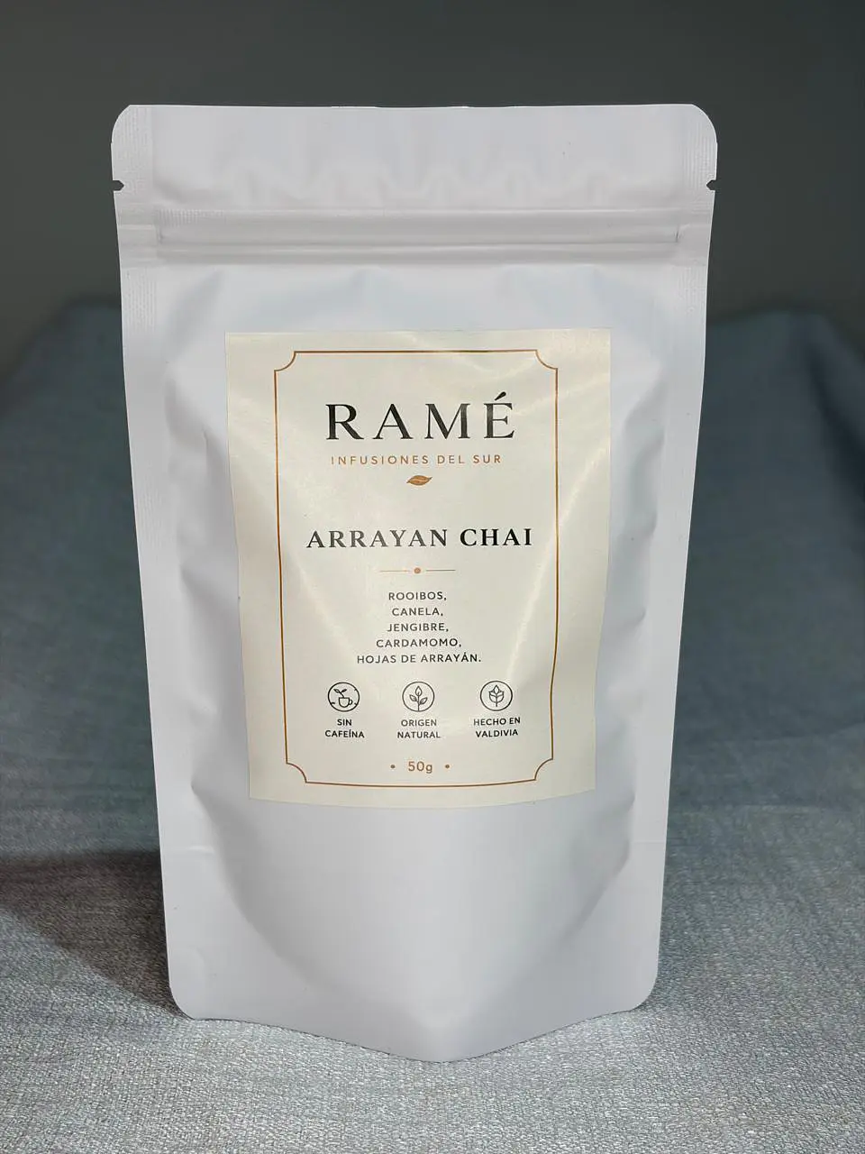ARRAYAN CHAI 2