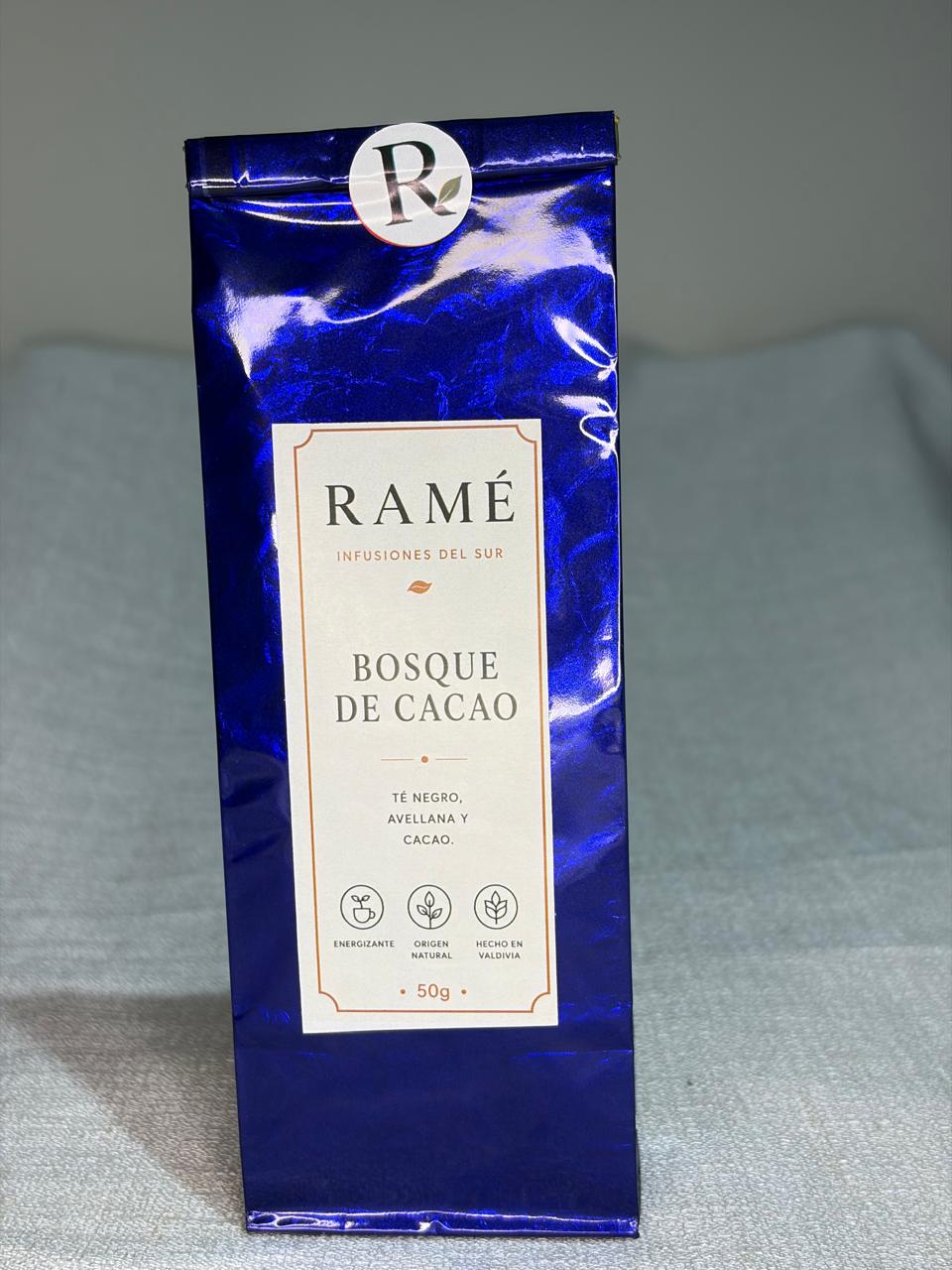 BOSQUE CACAO