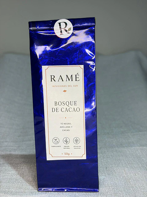 BOSQUE CACAO