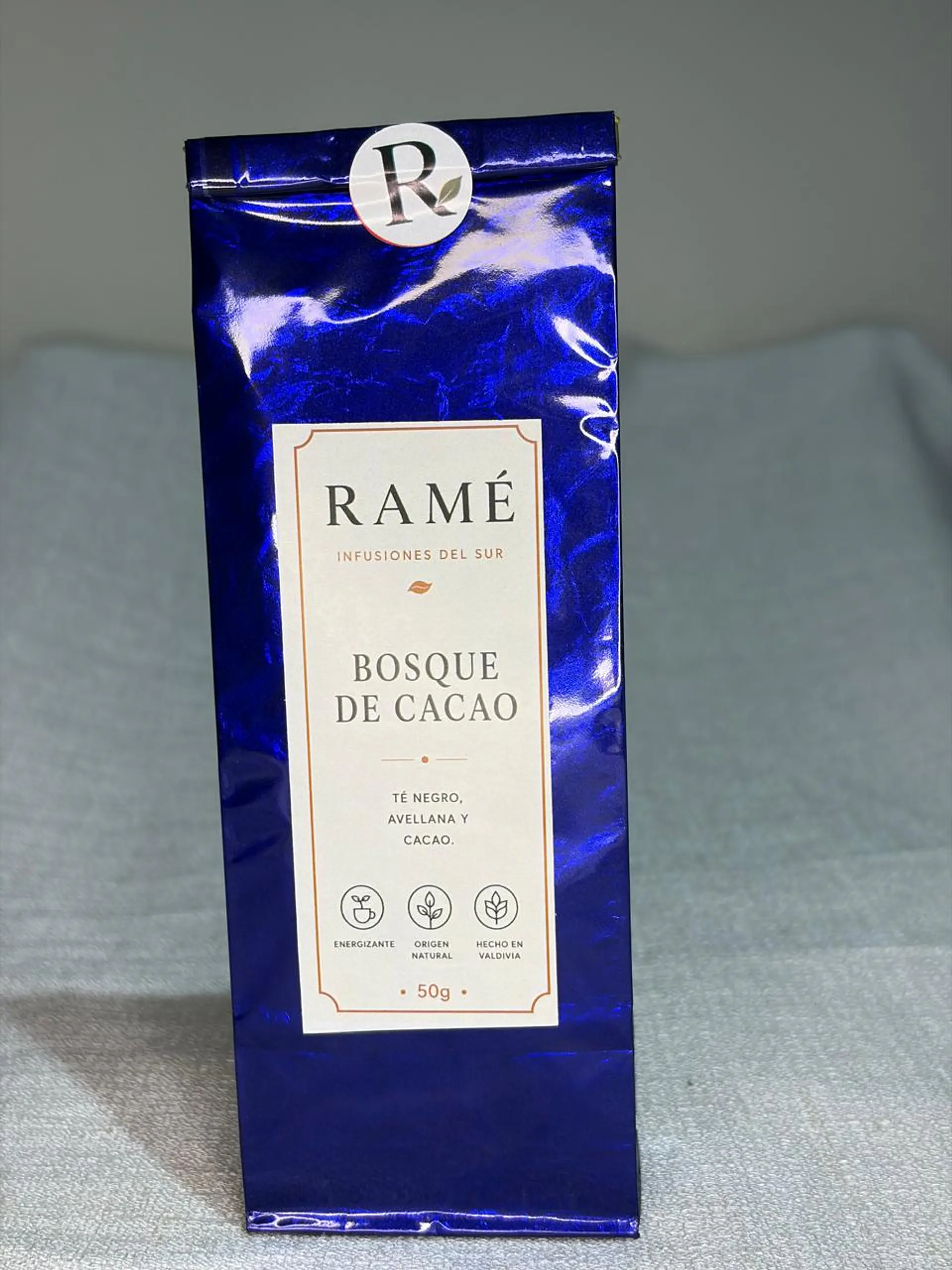 BOSQUE CACAO 1