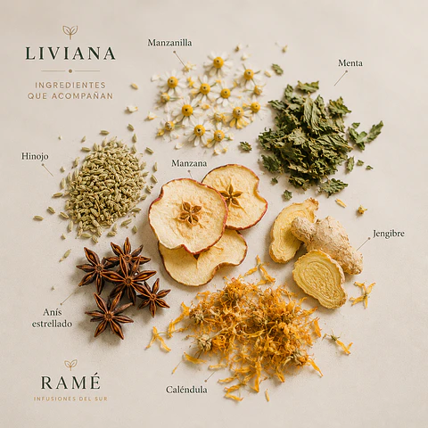 LIVIANA