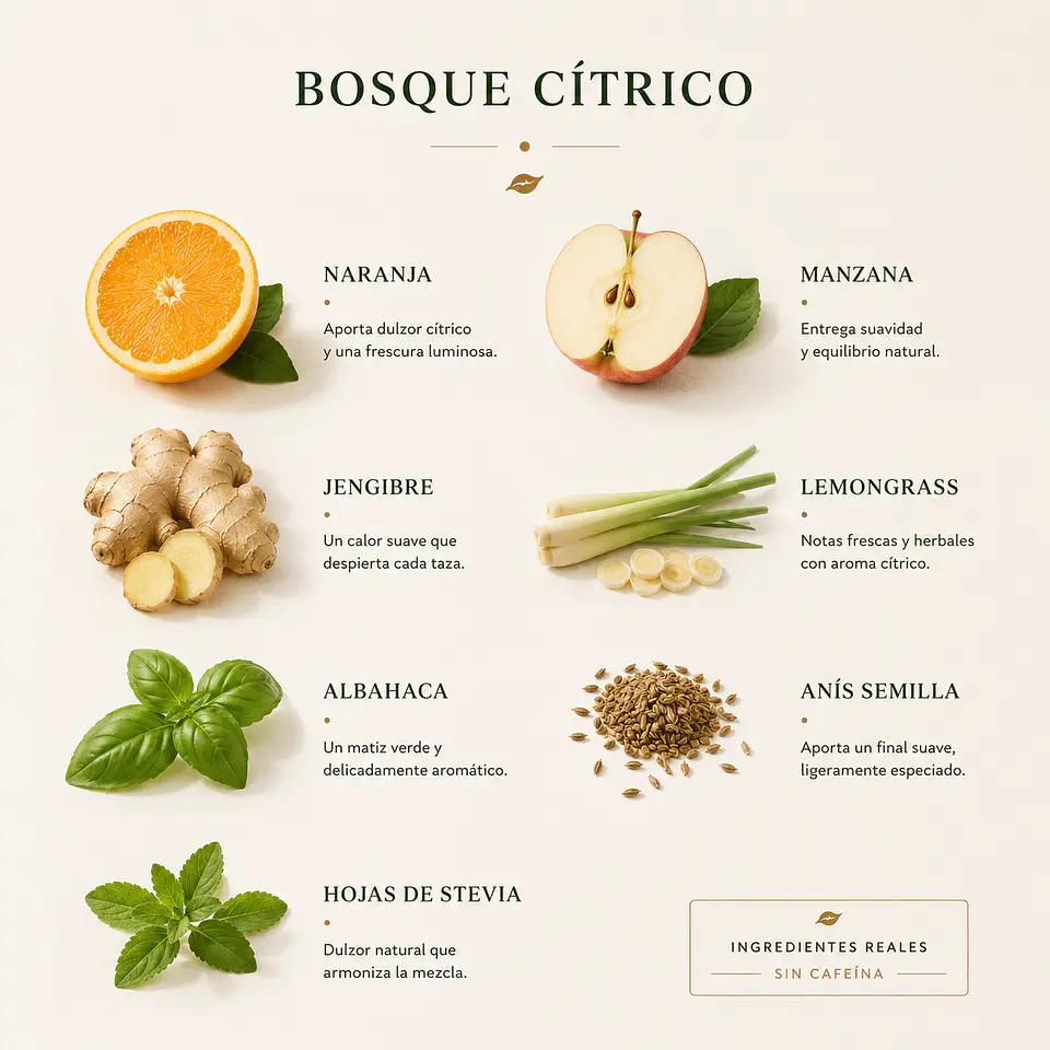 BOSQUE CÍTRICO 1