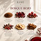 BOSQUE ROJO - Miniatura 1