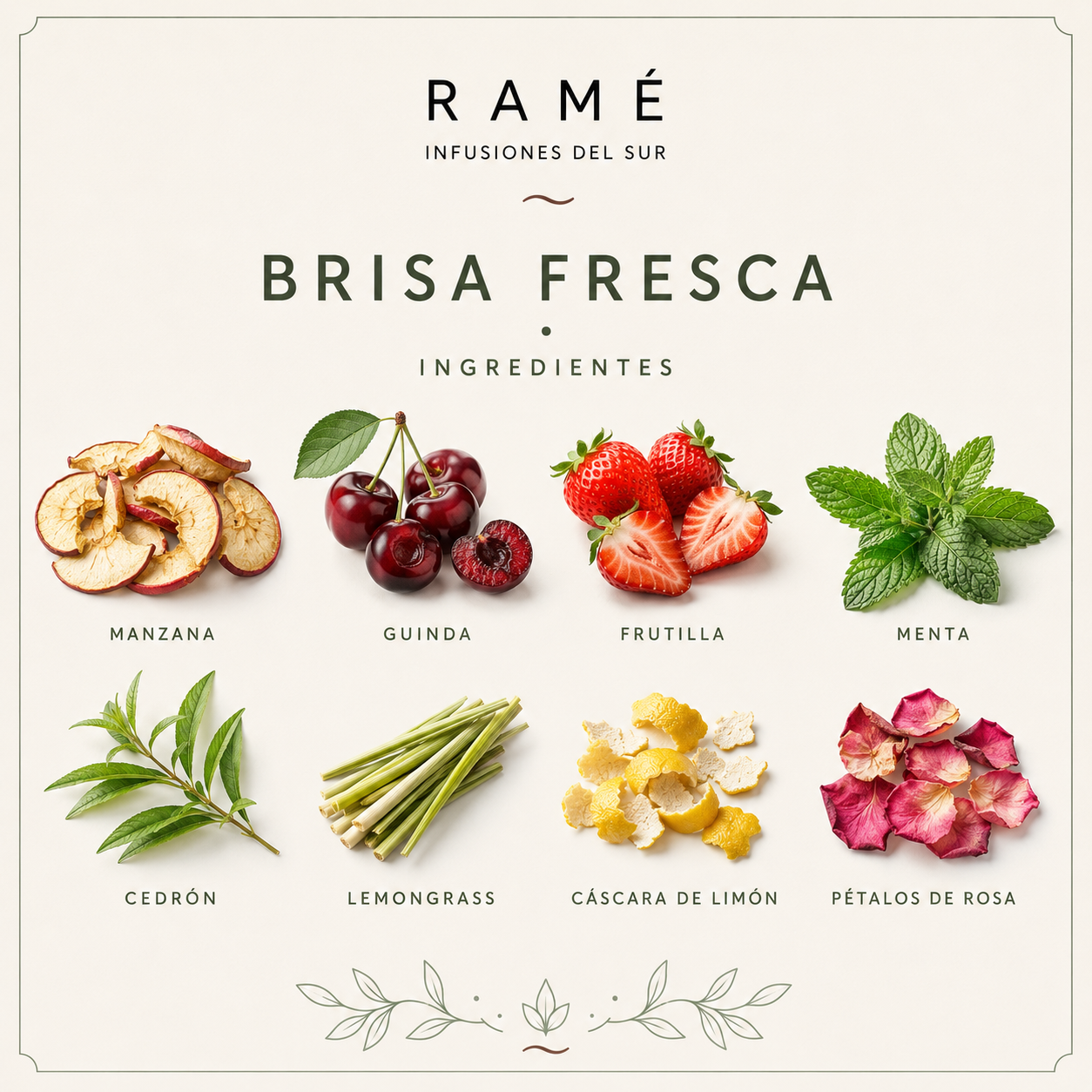 BRISA FRESCA