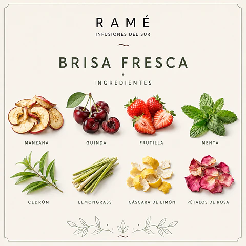 BRISA FRESCA