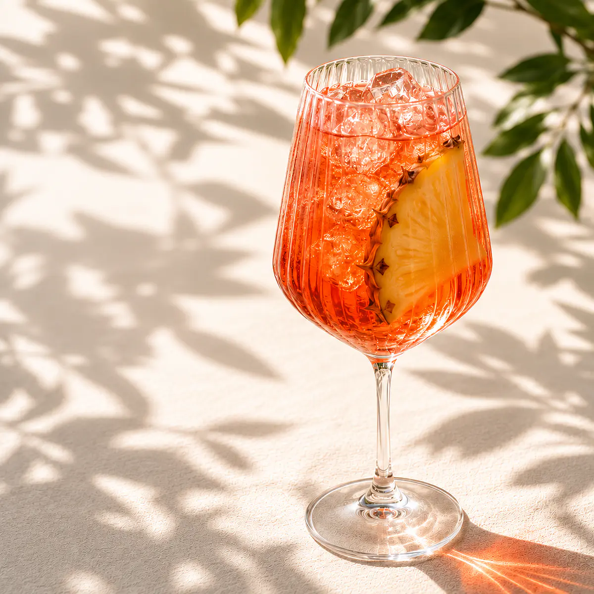 Quiero Hacer Mocktails