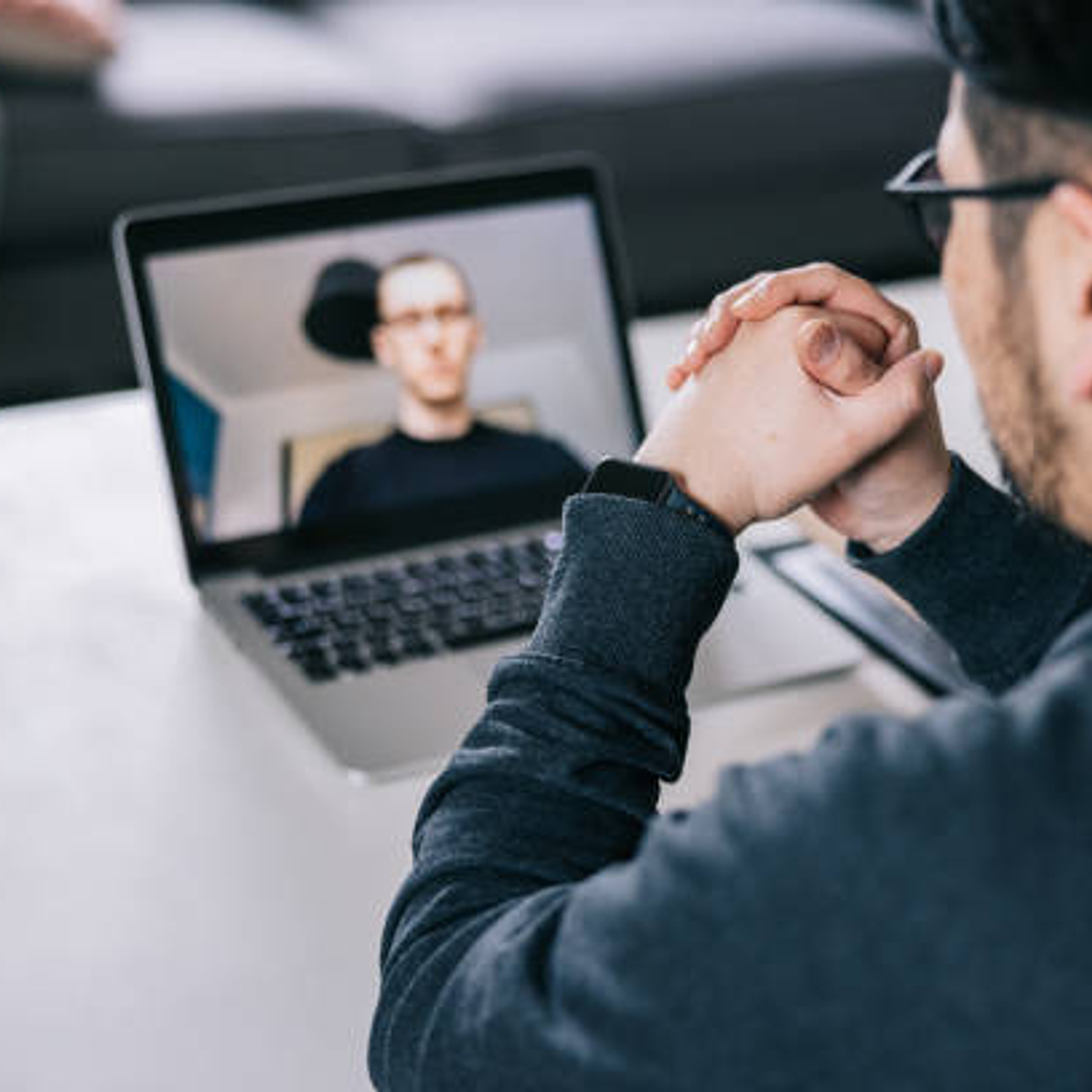 Terapia Online Individual En Adicciones. 1