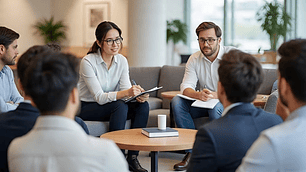 Servicio Para Empresas o Instituciones.