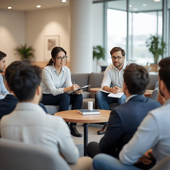 Servicio Para Empresas o Instituciones. 1