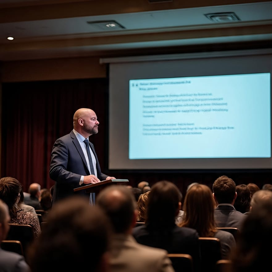 Charlas Y Conferencias Online  1