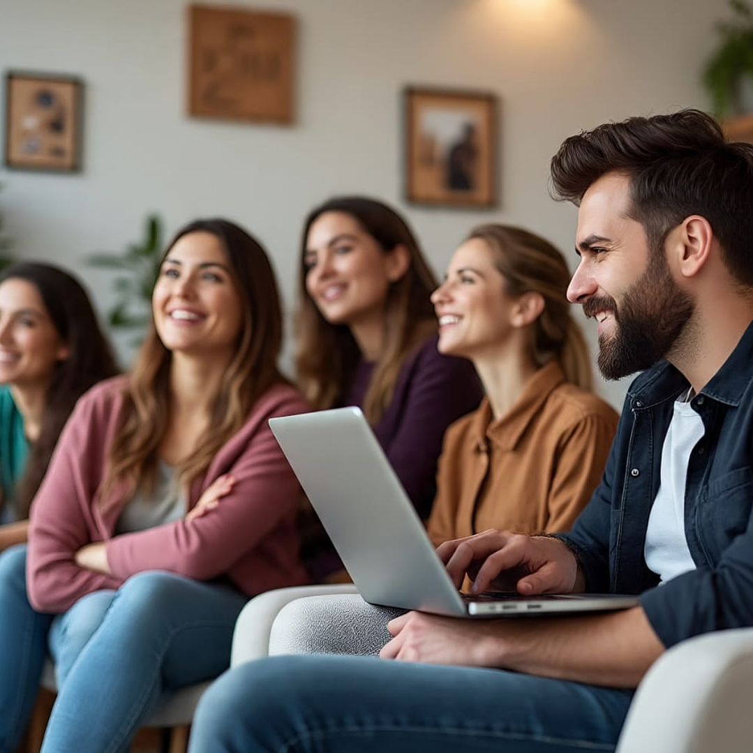 Seguimiento En Personas Rehabilitadas. 1