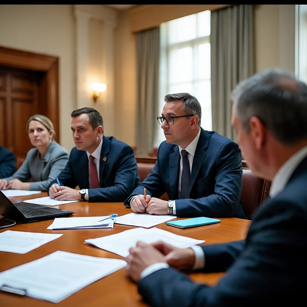 Creación De Politicas de Drogas. 1