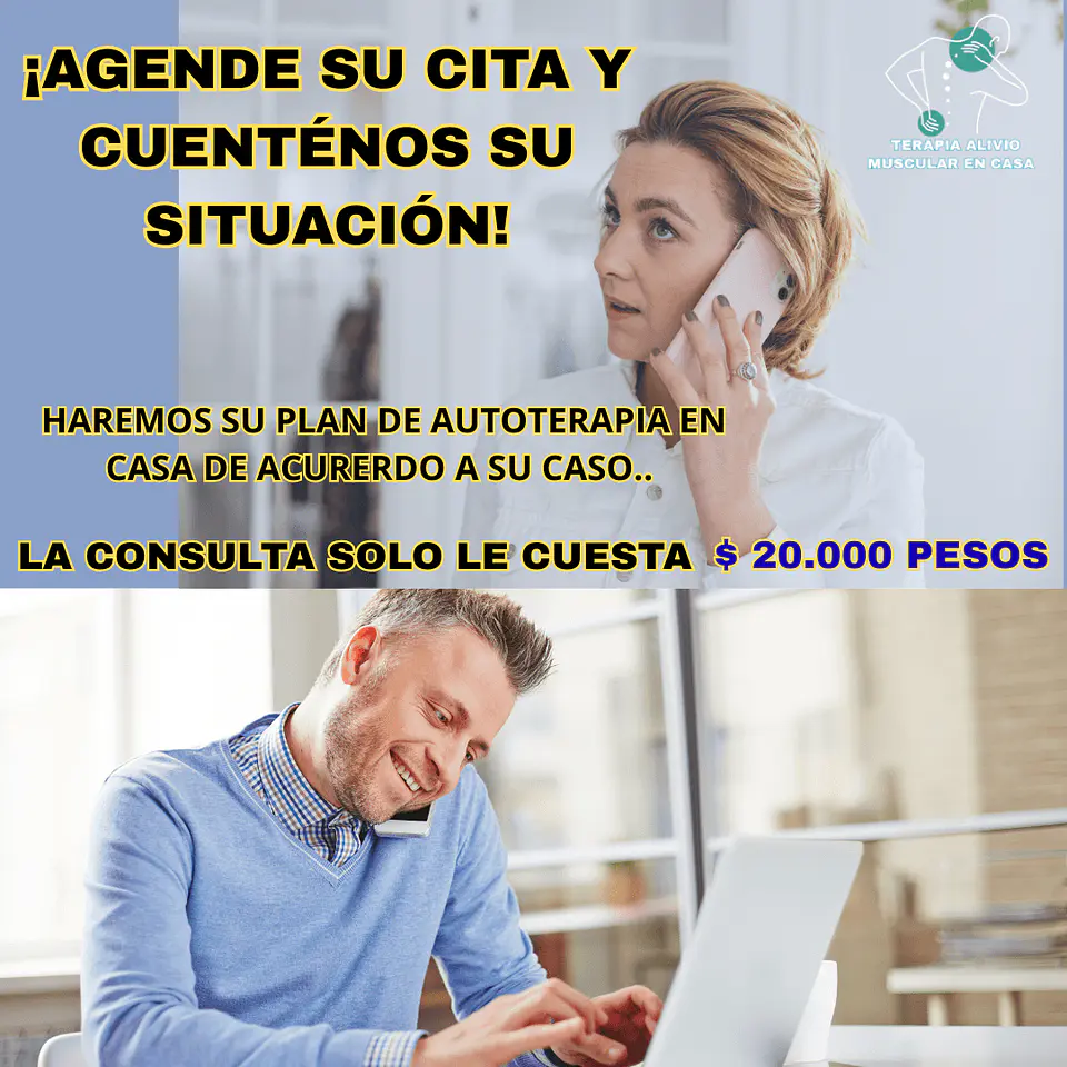 AGENDE SU CONSULTA... COMÉNTENOS SU CASO 1