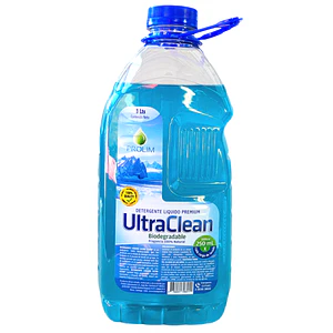 Detergente ULTRA CLEAN ® 3 Litros