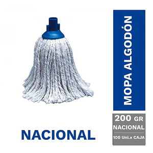 MOPA HOGAR 200 GRS.