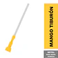 PORTA MOPA TIBURON CON MANGO  - Miniatura 1
