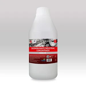 Desengrasante Industrial Concentrado – Biodes-100