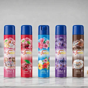 AROMATIZADOR AMBIENTALES AEROSOL 320 ML