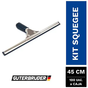 KIT SQUEEGEE 45 CM Kit Squeegee 45 cm