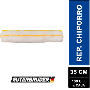 CHIPORRO DE 35 CMS. Chiporro de 35 cms.