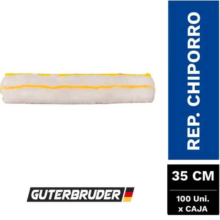 CHIPORRO DE 35 CMS. Chiporro de 35 cms. 1