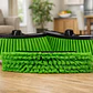 Escobillon Interior Fibra Suave Verde -Caja x 30  Unidades - Miniatura 2