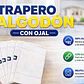 Trapero Algodon Con Ojal - Miniatura 2