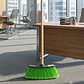 Escobillon Interior Fibra Suave Verde -Caja x 30  Unidades - Miniatura 1