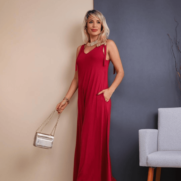 Enterito Laura Rojo 1