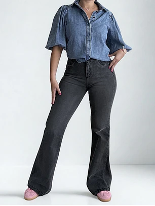 Jeans con Faja Matilda