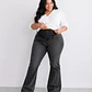 Jeans con Faja Matilda - Miniatura 2