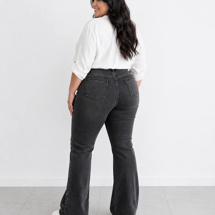 Jeans con Faja Matilda 3