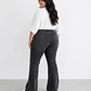 Jeans con Faja Matilda - Miniatura 3