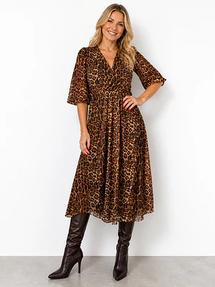 Vestido Karen 