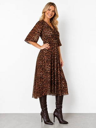 Vestido Karen 