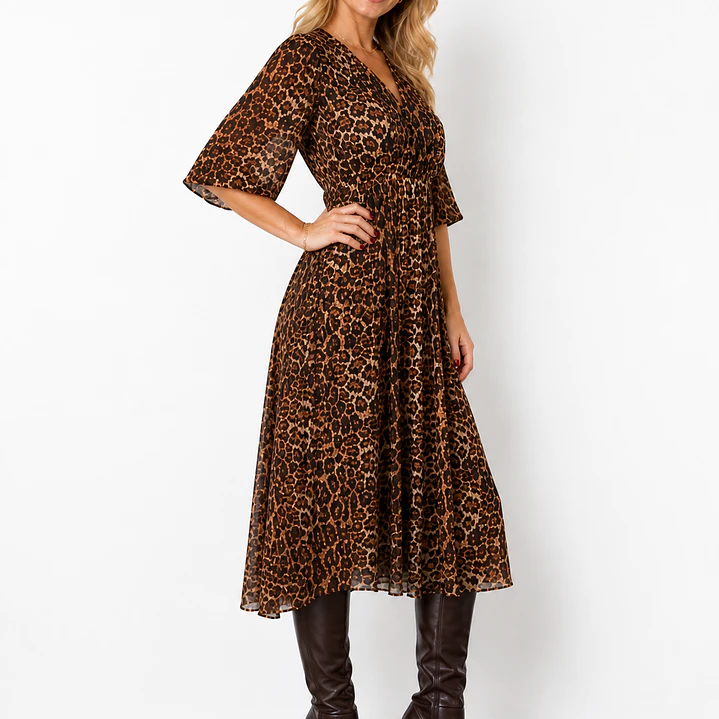 Vestido Karen  2