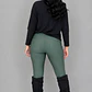Pantalón Prada skinny. Contención  - Miniatura 2