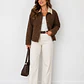 Chaqueta Aspen Cotelé - Miniatura 3
