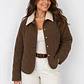 Chaqueta Aspen Cotelé - Miniatura 1