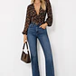 Body print leopardo  - Miniatura 2